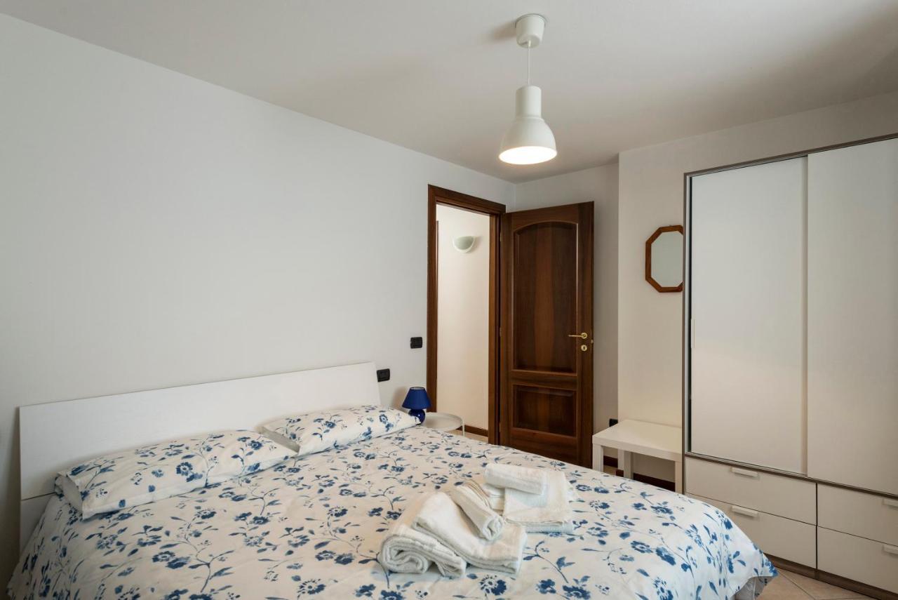 Villa Margherita Portese San Felice del Benaco Zewnętrze zdjęcie