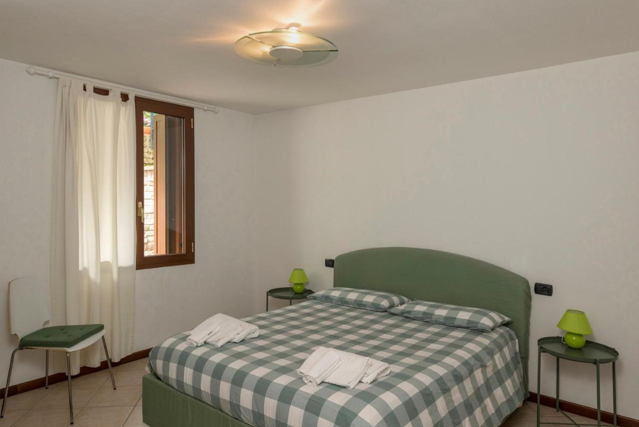 Villa Margherita Portese San Felice del Benaco Zewnętrze zdjęcie