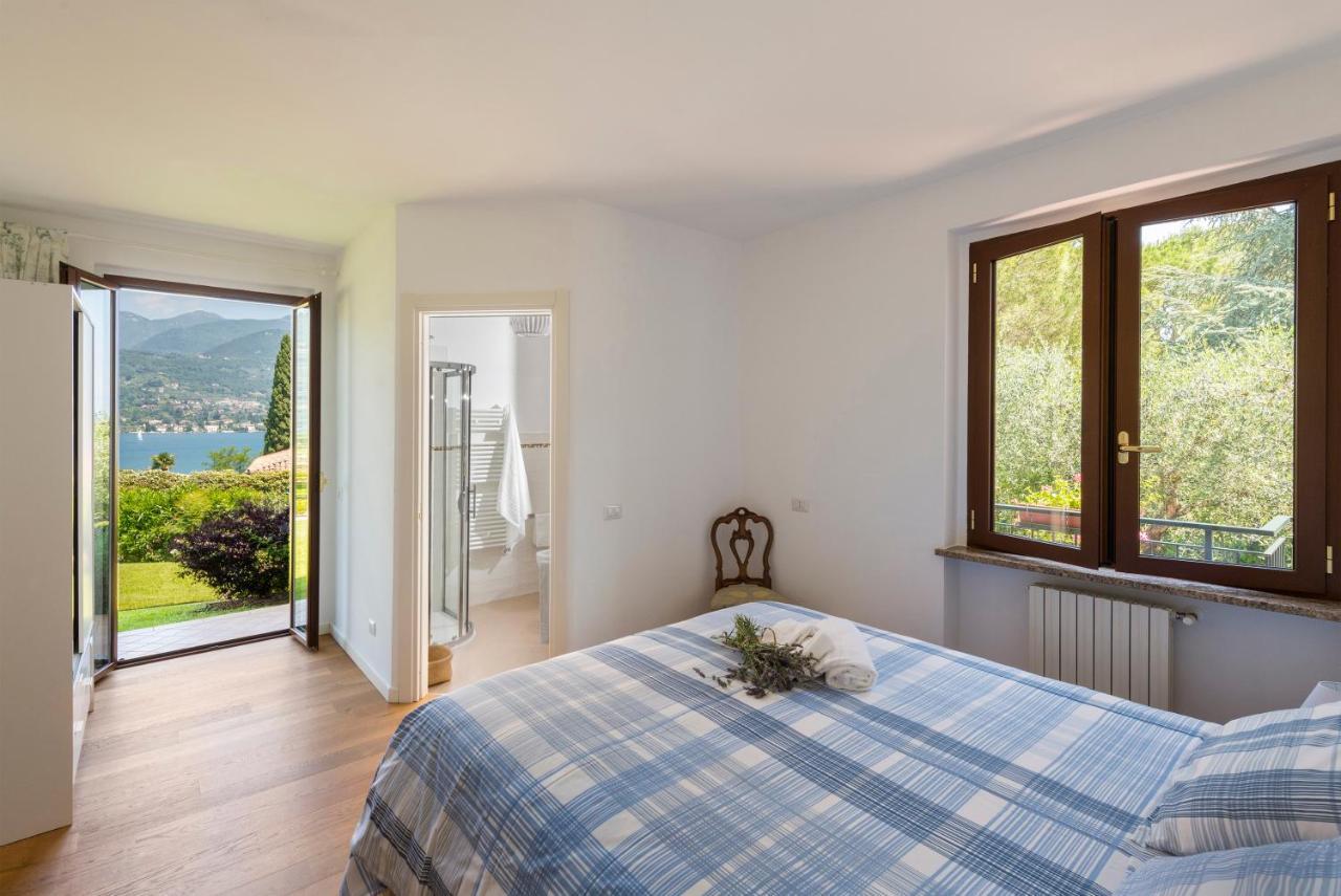 Villa Margherita Portese San Felice del Benaco Zewnętrze zdjęcie