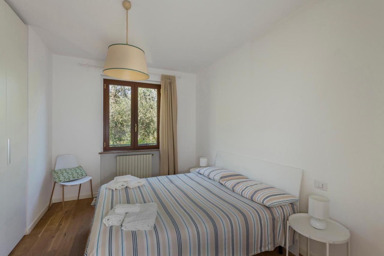 Villa Margherita Portese San Felice del Benaco Zewnętrze zdjęcie