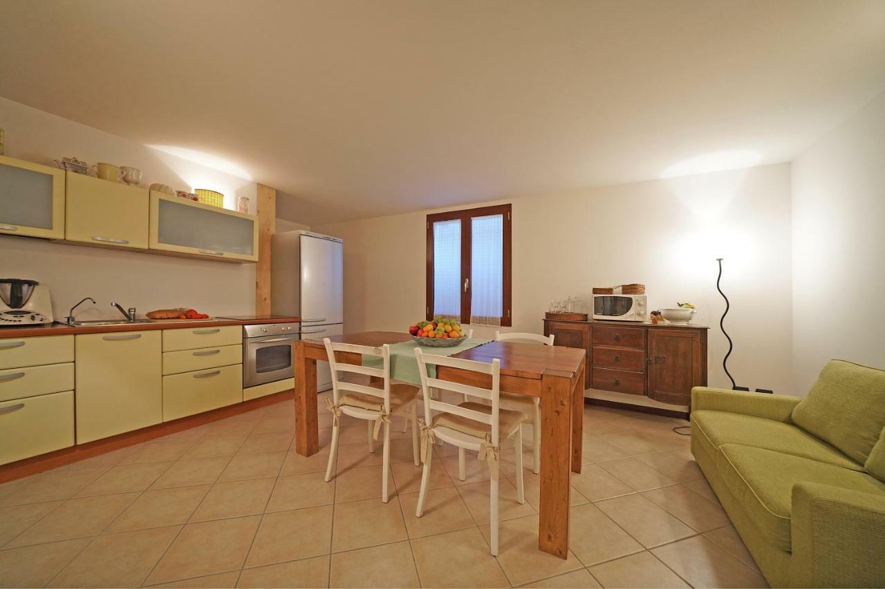 Villa Margherita Portese San Felice del Benaco Zewnętrze zdjęcie