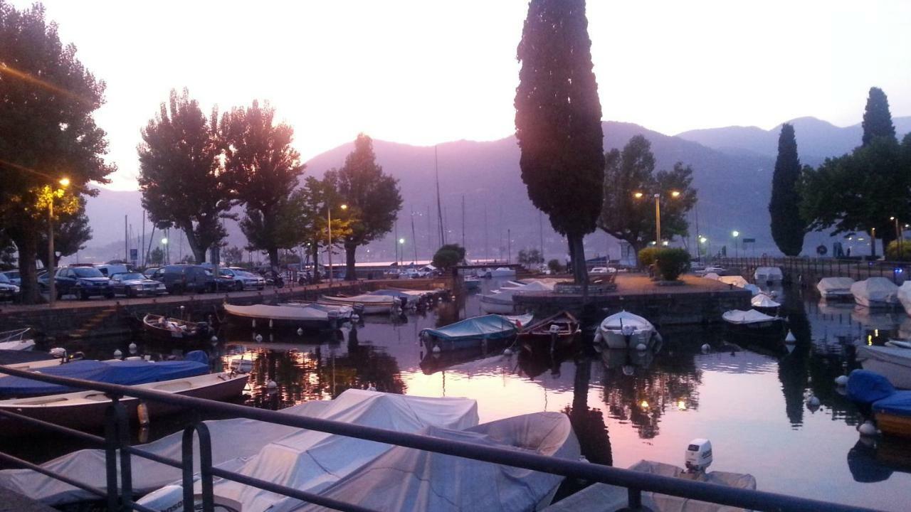 Villa Margherita Portese San Felice del Benaco Zewnętrze zdjęcie