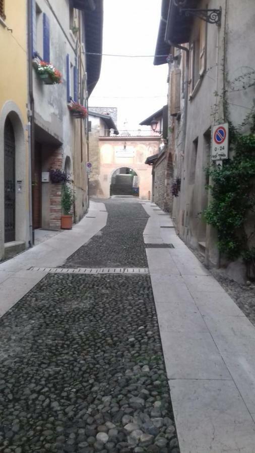 Villa Margherita Portese San Felice del Benaco Zewnętrze zdjęcie