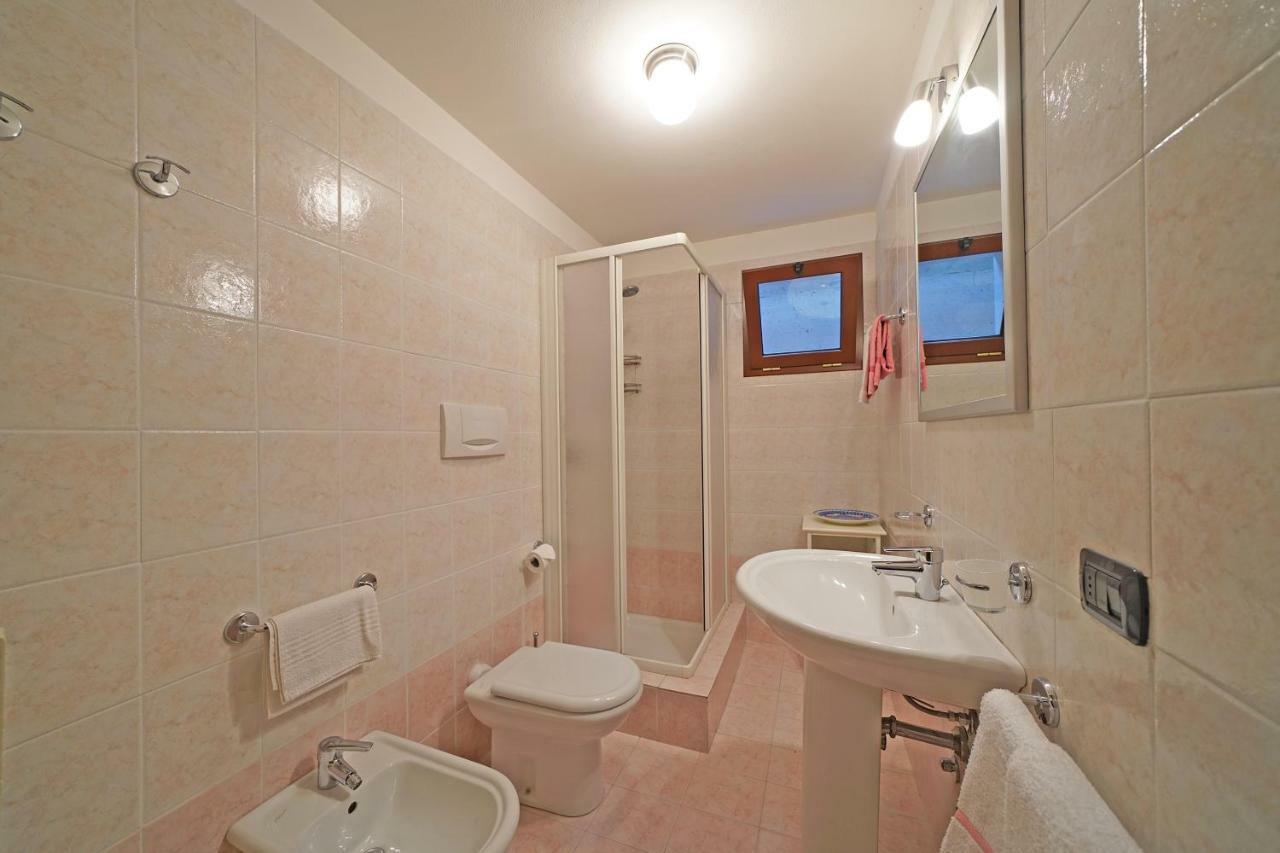 Villa Margherita Portese San Felice del Benaco Zewnętrze zdjęcie