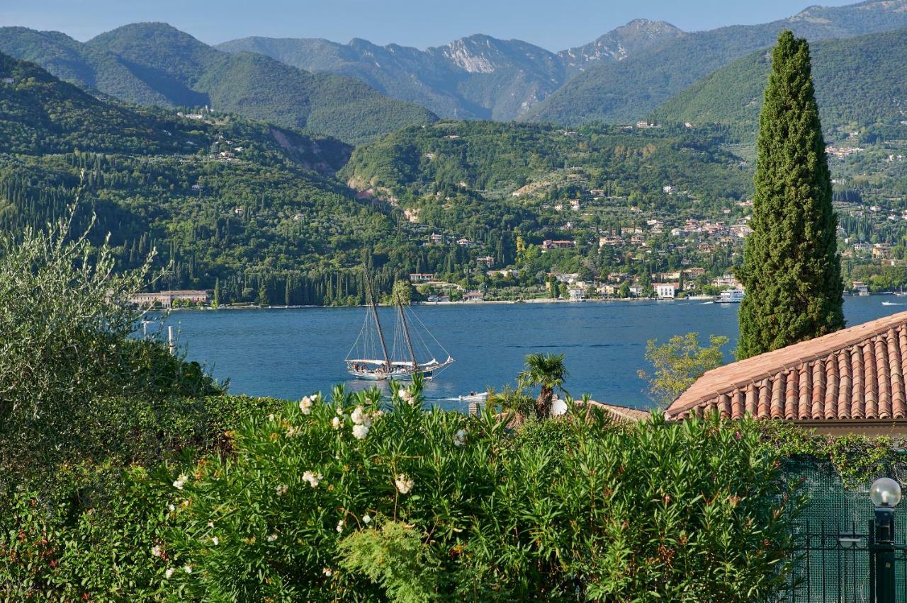 Villa Margherita Portese San Felice del Benaco Zewnętrze zdjęcie