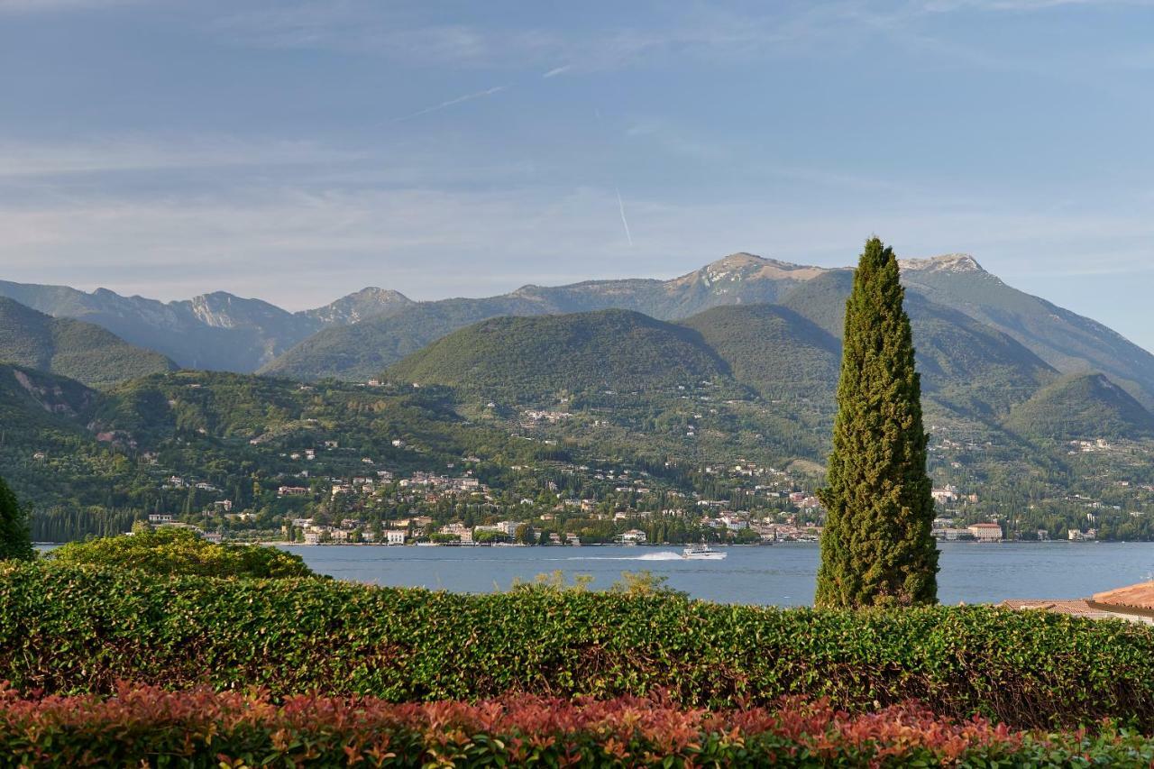 Villa Margherita Portese San Felice del Benaco Zewnętrze zdjęcie