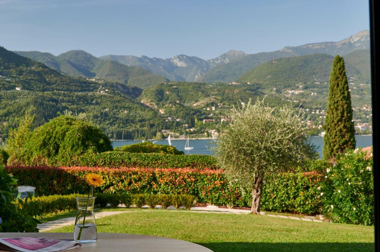 Villa Margherita Portese San Felice del Benaco Zewnętrze zdjęcie
